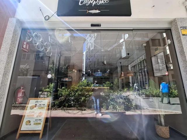 Traspaso de local comercial de 253 m2 — 16