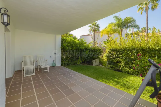 Adosado 3 habitaciones 155m² en venta - Marbella — 4