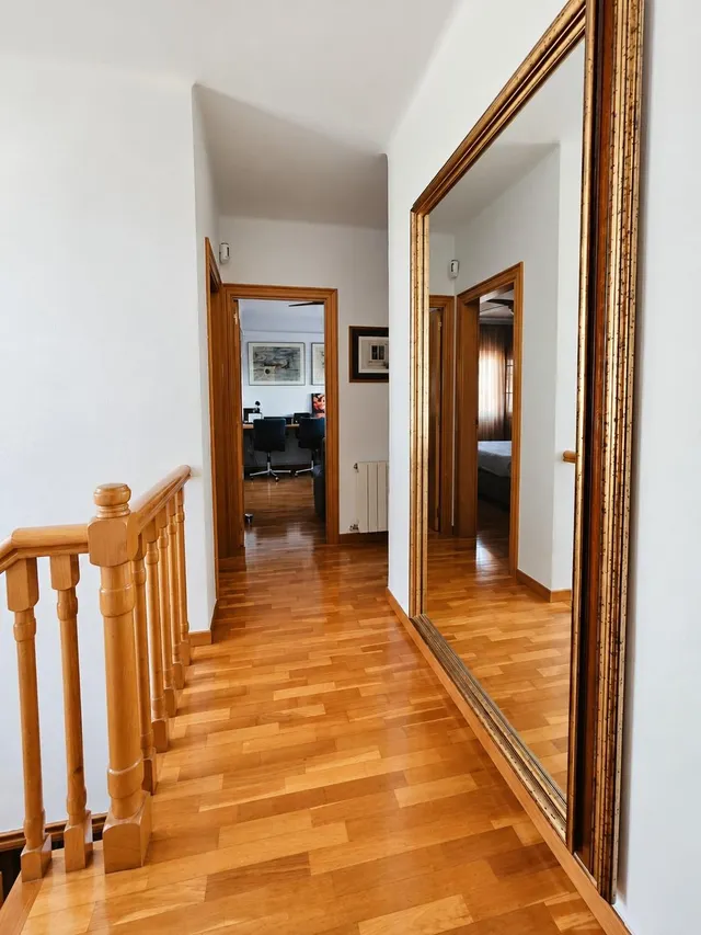 Casa con jardín y piscina privada en Can Sors — 30