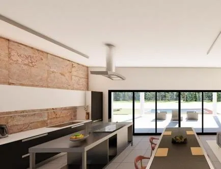 VILLAS DE LUJO EN PINOSO — 7