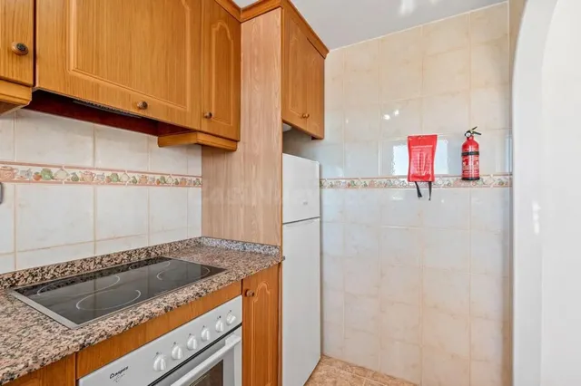 Apartamento 2 habitaciones 65m² en venta - Comunidad valenci