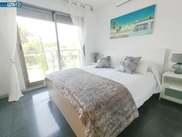 Magnífico chalet de lujo con vistas al mar — 28
