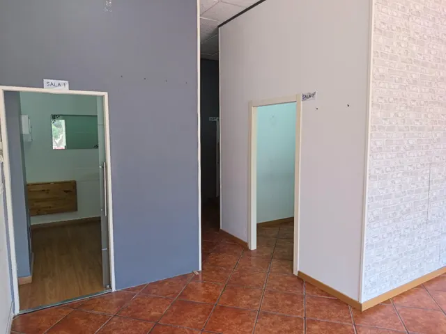 EN EXCLUSIVA LOCAL EN VENTA EN AVENIDA MOLIERE, MALAGA — 9