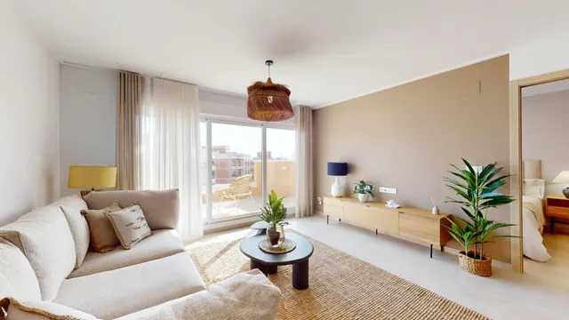 Apartamento 3 habitaciones 100m² en venta - Zona Pueblo - foto 3