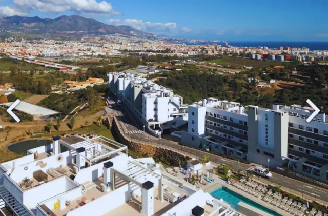 Apartamento 4 habitaciones 80m² en venta - Riviera del sol — 19