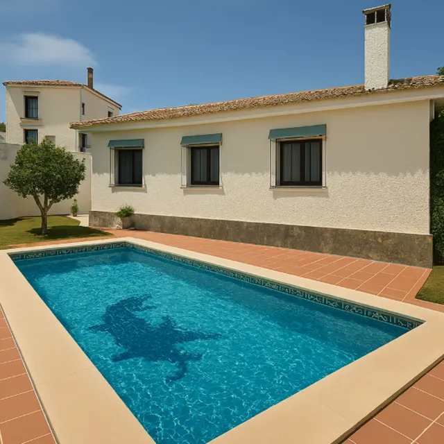 Chalet 2 habitaciones 80m² en venta - Costa del Sol — 14