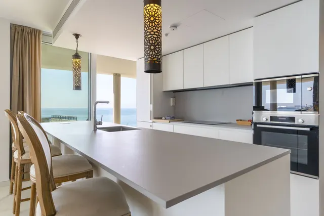 Ático 2 habitaciones 88m² en venta - Centro — 14