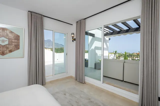 Ático 3 habitaciones 148m² en venta - El Madroñal — 13