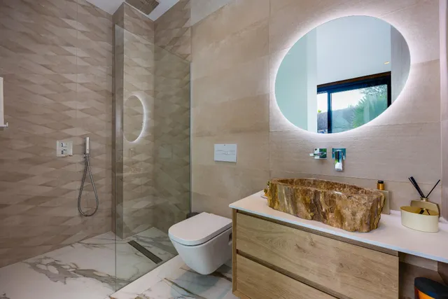 VILLA EXCEPCIONAL DE LUJO EN LAS COLINAS GOLF & COUNTRY RESORT — 19
