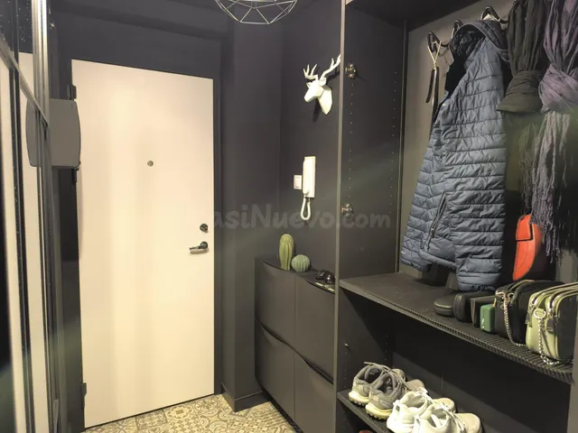 Gran piso reformado, amplio y cómodo, en pleno centro junto  - foto 4