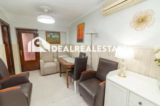Casa 2 habitaciones 49m² en venta - Amate — 5