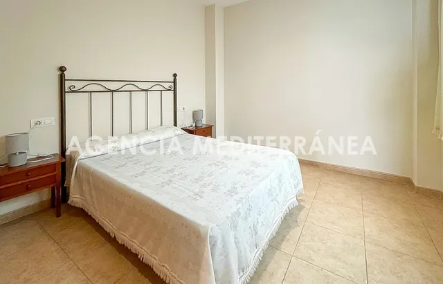 Dúplex en la playa de moncofa, a tan solo 100 metros del mar — 11