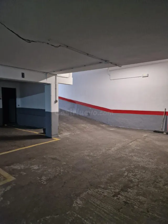 Parking 15m² en venta - Ciudad Jardin - foto 4