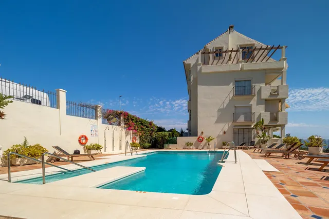 Apartamento 3 habitaciones 154m² en venta - Marbella — 2