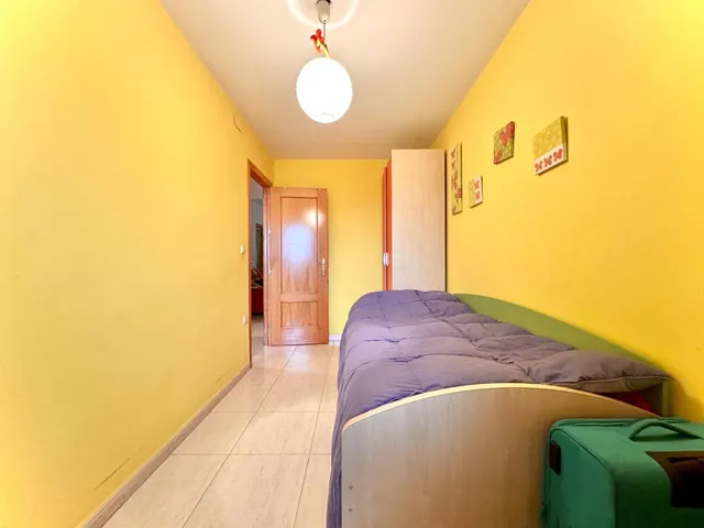 Precioso piso en Churriana de la Vega — 17
