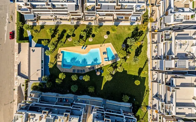 Elegante apartamento de obra nueva en el exclusivo Amanecer  - foto 2
