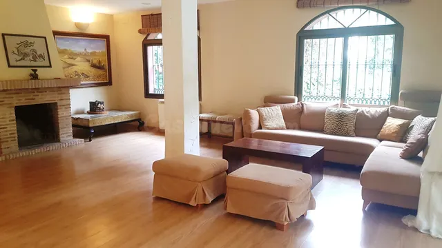 Chalet 5 habitaciones 416m² en venta - Marbella - foto 5