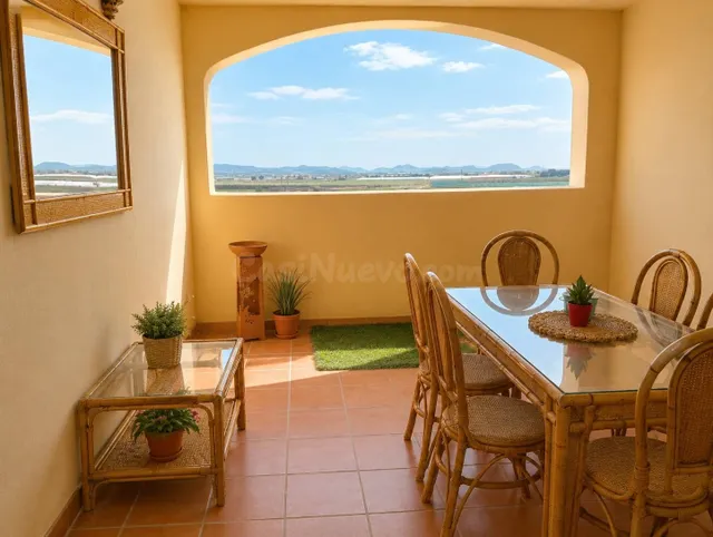 Apartamento 2 habitaciones 89m² en venta - Mar Menor Golf Re