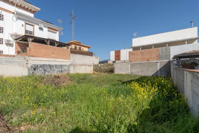 Terreno urbano en Vista Alegre, Peligros — 6