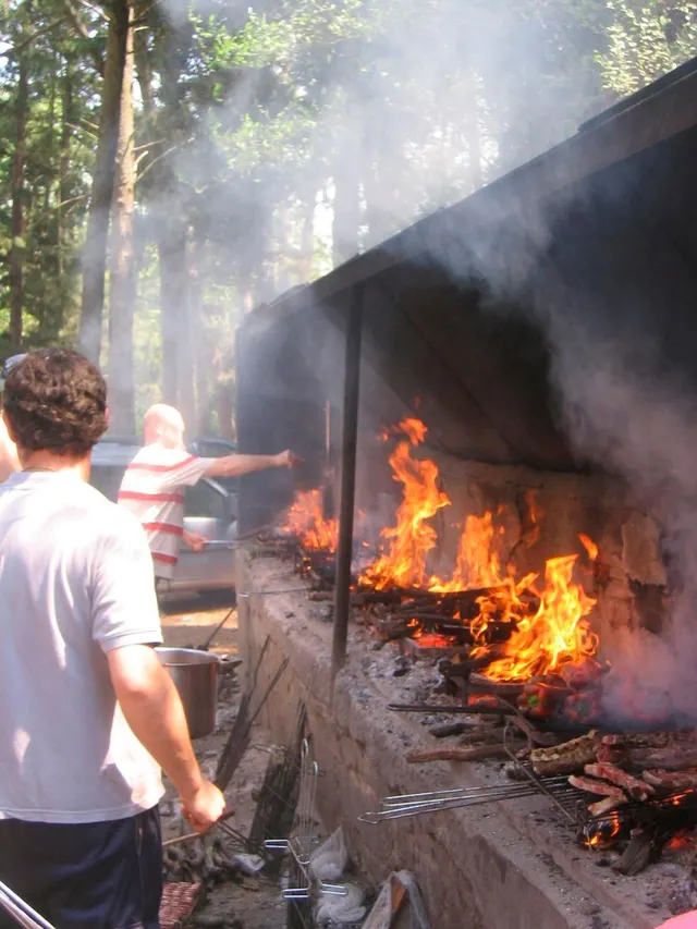 Finca rústica de 9 hectáreas en Arenys de Munt — 16