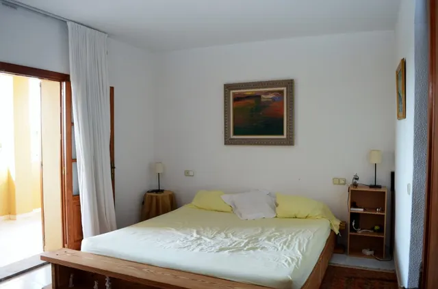 Chalet con vistas al mar — 9