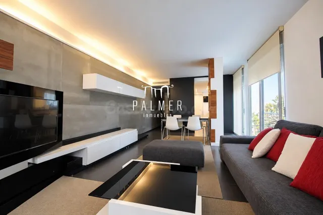 VIVIENDA EXCLUSIVA CON TRASTERO Y DOS PLAZAS DE GARAJE