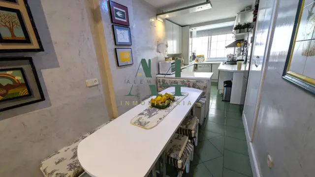 Elegante Piso en Cánovas, Cáceres - ¡Listo para Entrar a Vivir! ✨ — 12