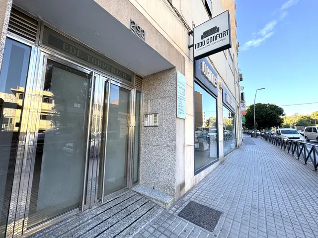 Piso muy luminoso en venta en Carretera de Ronda — 23