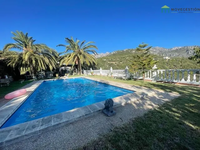 CASA DE CAMPO CON PISCINA - foto 4