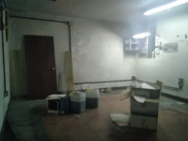 Local a 5 min de Cánovas — 7