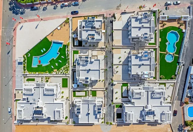 Apartamento 3 habitaciones 107m² en venta - Lo Pepín — 3
