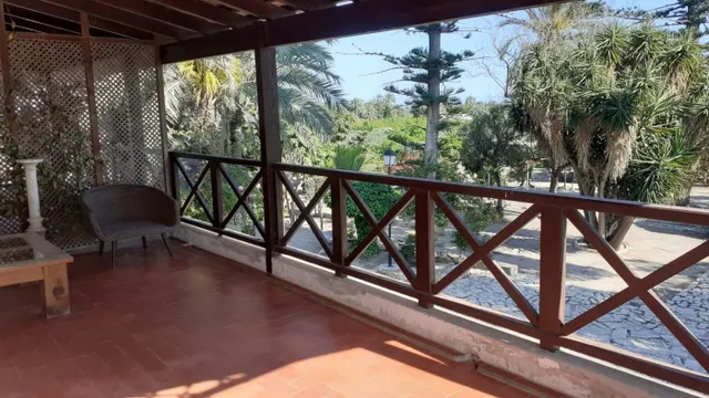 VILLA UNICA EN VENTA!! VILLA ILLICE!! — 9