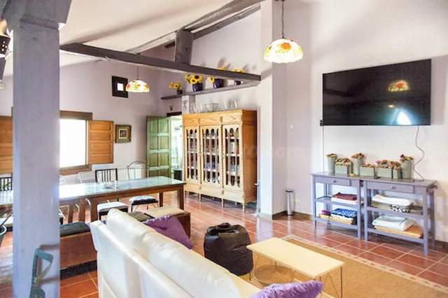 Casa-Chalet en Venta en Villalba Soria - foto 2