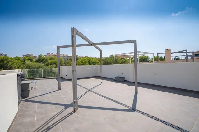 Casa 3 habitaciones 76m² en venta - torrevieja — 13