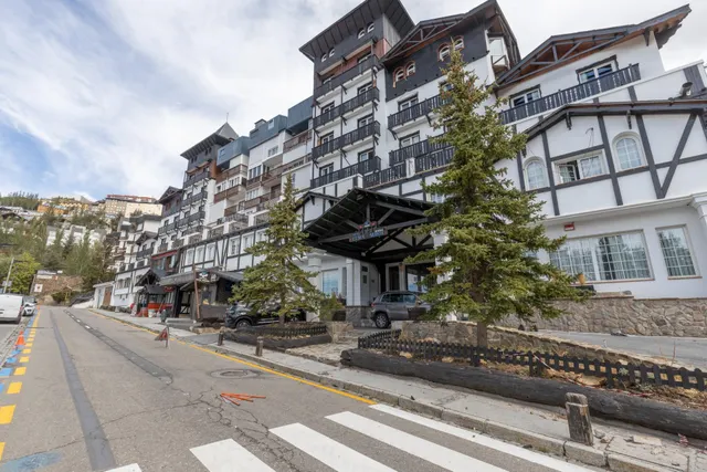 ¡acogedor apartamento en edificio atlas, en la zona baja de sierra nevada! — 26