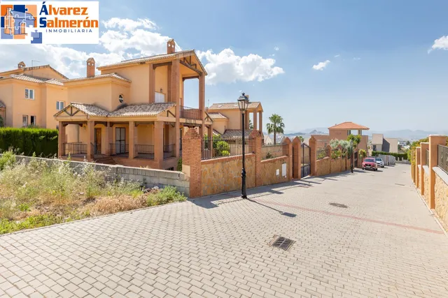 Maravillosa vivienda unifamiliar en Cañadas del Parque — 33