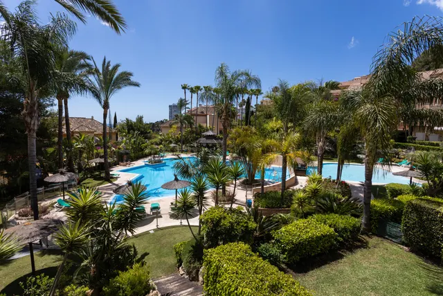 Apartamento 2 habitaciones 142m² en venta - Marbella — 38