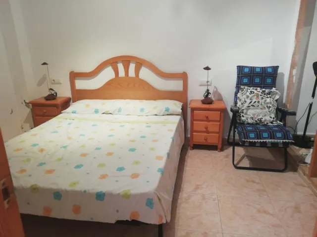 BENICOLET (VALENCIA) - CASA DE PUEBLO - SE VENDE — 11