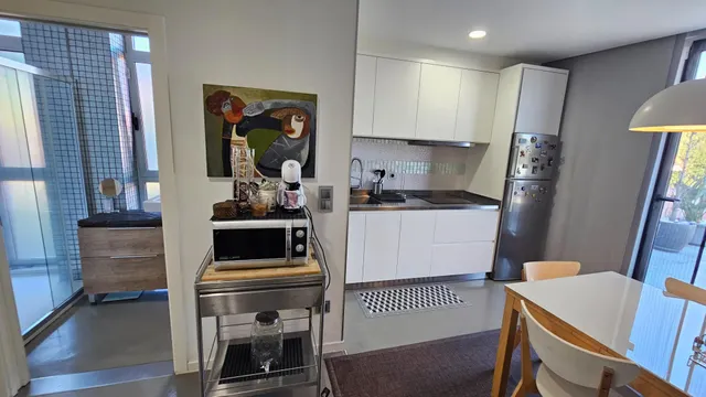 EXCLUSIVA PROPIEDAD CON PISCINA, ASCENSOR Y GRAN GARAJE EN CULLEREDO — 23