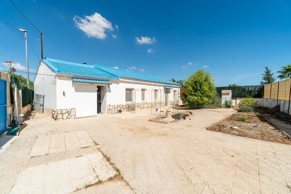 Casa 3 habitaciones 185m² en venta - Roldán