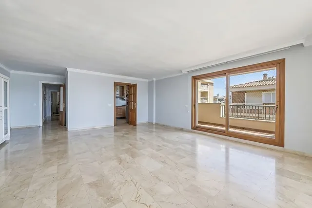 Ático 2 habitaciones 140m² en venta - Centro — 6