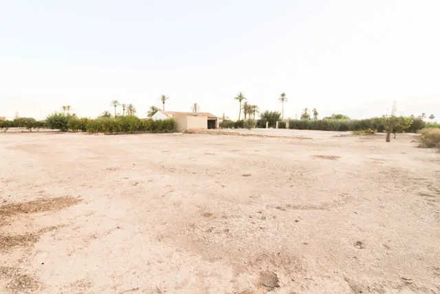 Casa de campo en parque natural, 315 m2 totalmente legalizado — 37