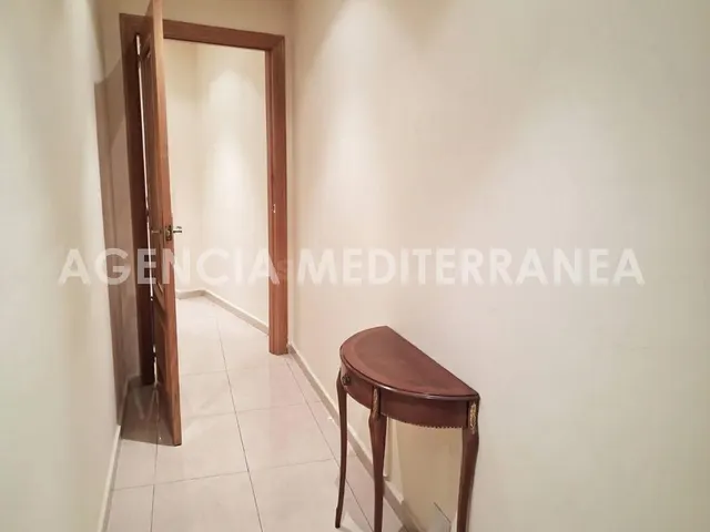 Piso en venta en Valencia, con terraza y balcón - foto 3