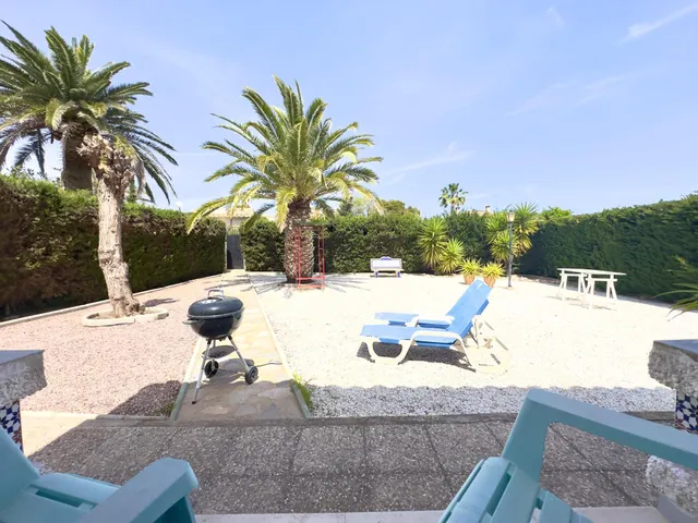 Villa 3 habitaciones 144m² en venta - MUY CERCA DE LA PLAYA — 30
