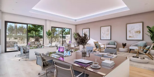 MAGNIFICO ÁTICO CON 51M2 DE TERRAZA, EN UN COMPLEJO FASCINANTE !!!. — 26