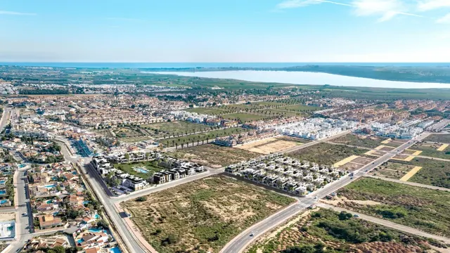 Casa-Chalet en Venta en Ciudad Quesada Alicante - foto 2