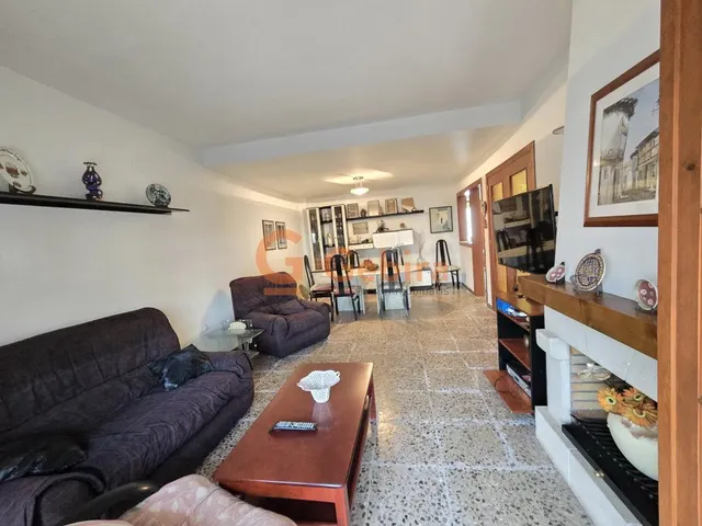 Casa adosada en Plademar de 4 habitaciones dobles — 7