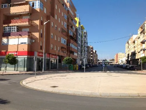 Local zona Mandarache - Hispania. — 3