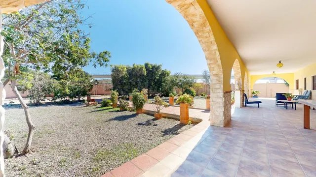 Finca Rústica en Viator - foto 3