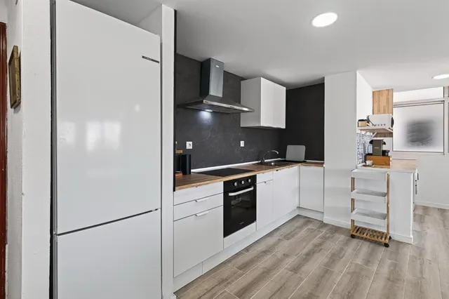 Piso 4 habitaciones 170m² en venta - Juan Carlos I — 6